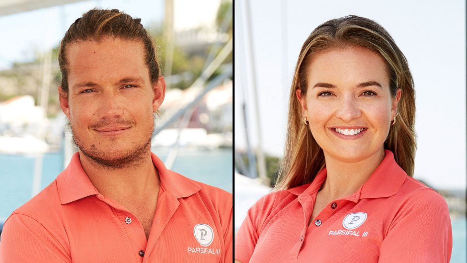 Are Below Deck's Gary and Daisy Dating