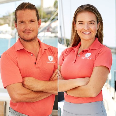 Are Below Deck's Gary and Daisy Dating