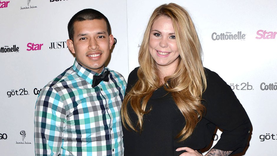 Are Teen Mom's Kailyn Lowry and Javi Marroquin Back Together