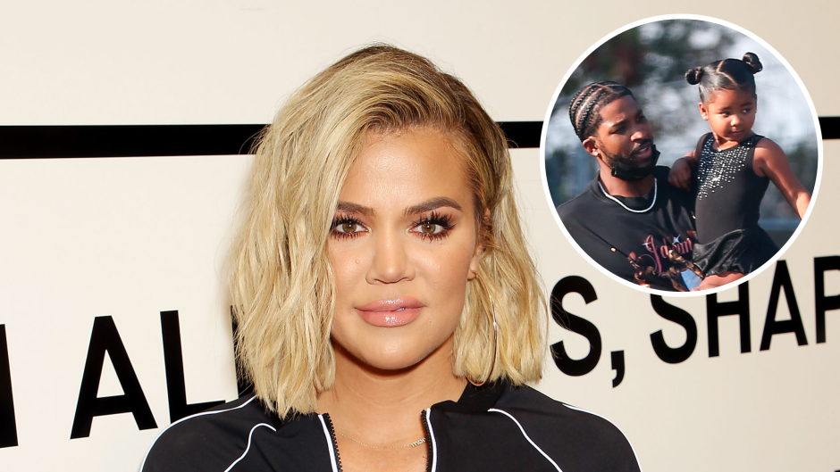 Khloe Kardashian, Tristan’s Relationship Is ‘Only’ About True