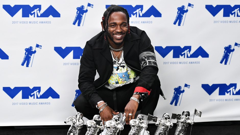 Does Kendrick Lamar Have Kids? Meet His Daughter With Whitney Alford