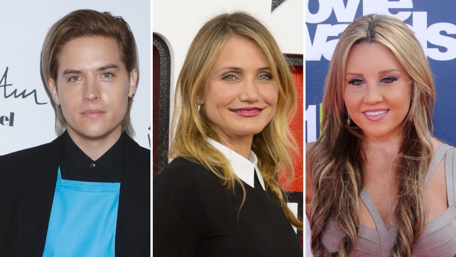 From Dylan Sprouse to Cameron Diaz, See the Hollywood Stars Who Gave Up Fame for Other Jobs