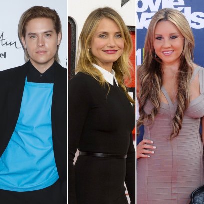 From Dylan Sprouse to Cameron Diaz, See the Hollywood Stars Who Gave Up Fame for Other Jobs