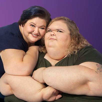 Get Know Slaton Family From 1000 Lb Sisters