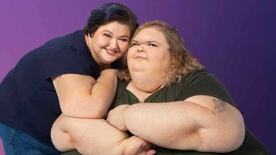 Get Know Slaton Family From 1000 Lb Sisters
