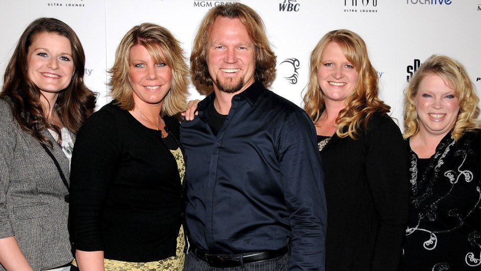 Is 'Sister Wives' on Super Bowl Sunday? When Part 3 of Tell-All Will Air