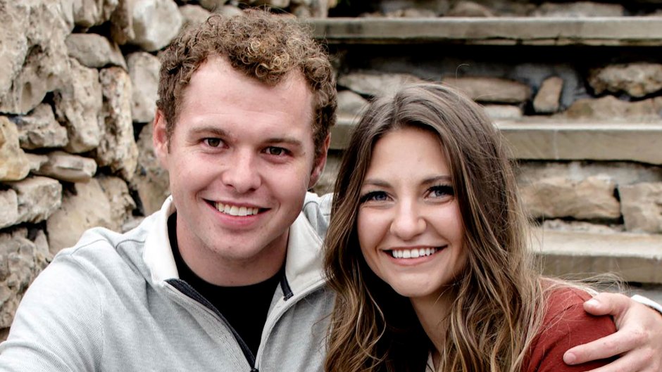 Jeremiah Duggar Answers Questions About Hannah Ahead of Wedding