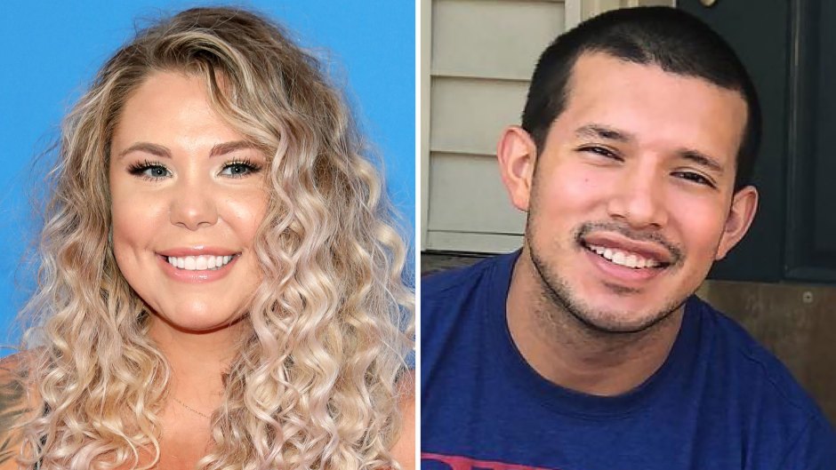 Kailyn Lowry Shares Throwback Photo Kissing Javi Amid Reconciliation Rumors