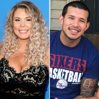 Kailyn Lowry Shares Throwback Photo Kissing Javi Amid Reconciliation Rumors