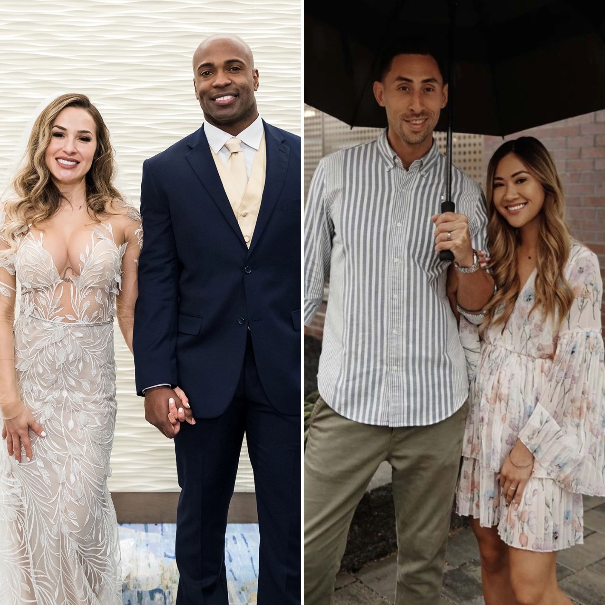 Married at First Sight Couples Still Married? See Where They Are Now! photo