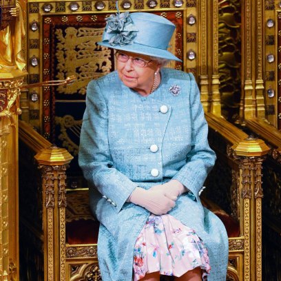 What's Next After Queen Elizabeth Dies?