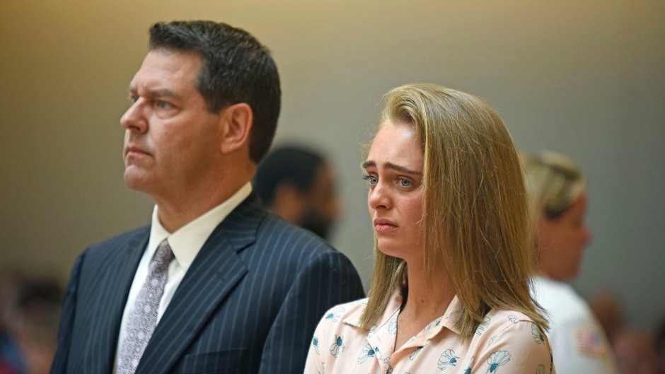 Michelle Carter Now What She's Doing Today After Text Suicide Case