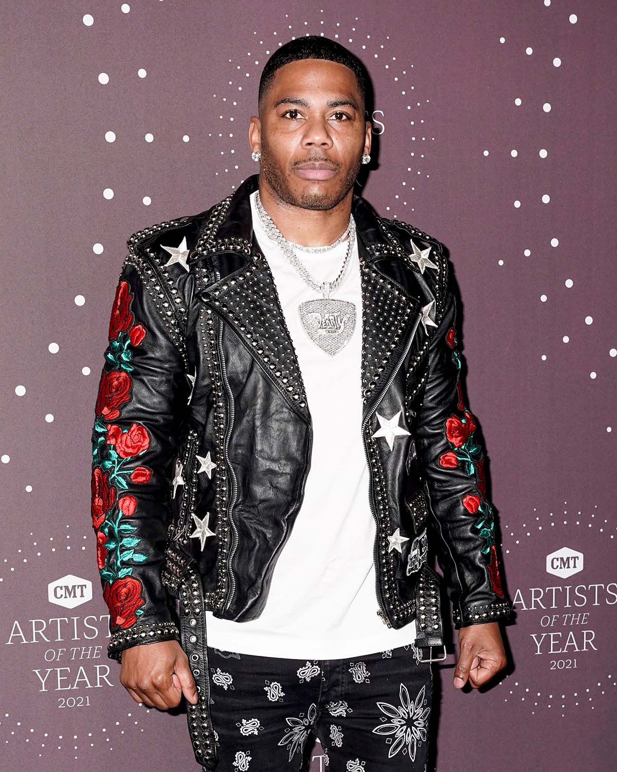 Nelly Apologizes for Oral Sex Tape on Instagram That Was Private image picture