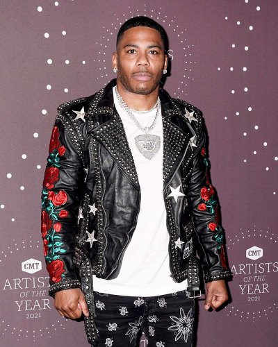 Nelly Apologizes Oral Sex Tape Posted Social Media