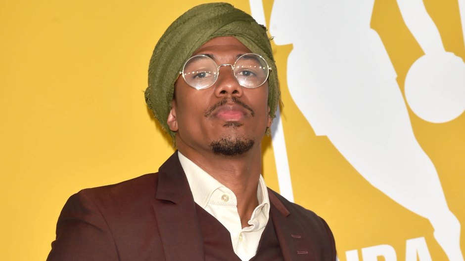 Nick Cannon Feels 'Heavy Guilt' for Not Spending Time With Son Zen Before Death
