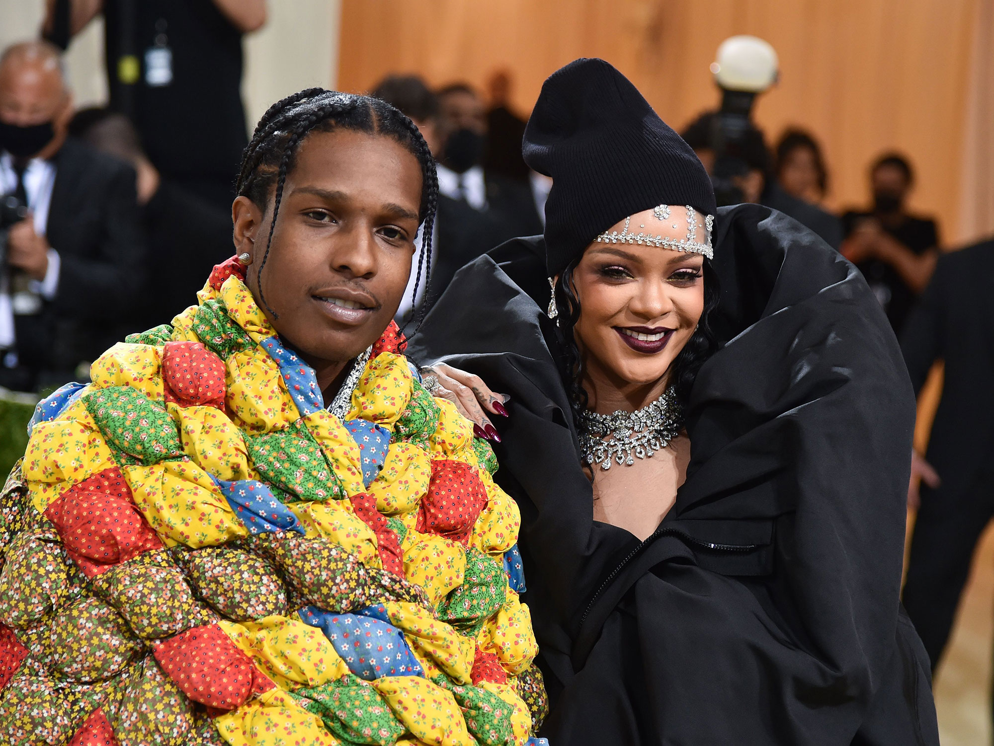 Are Asap Rocky And Rihanna Still Together?