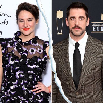 Shailene Woodley and Aaron Rodgers Split: ‘He Put Football First’