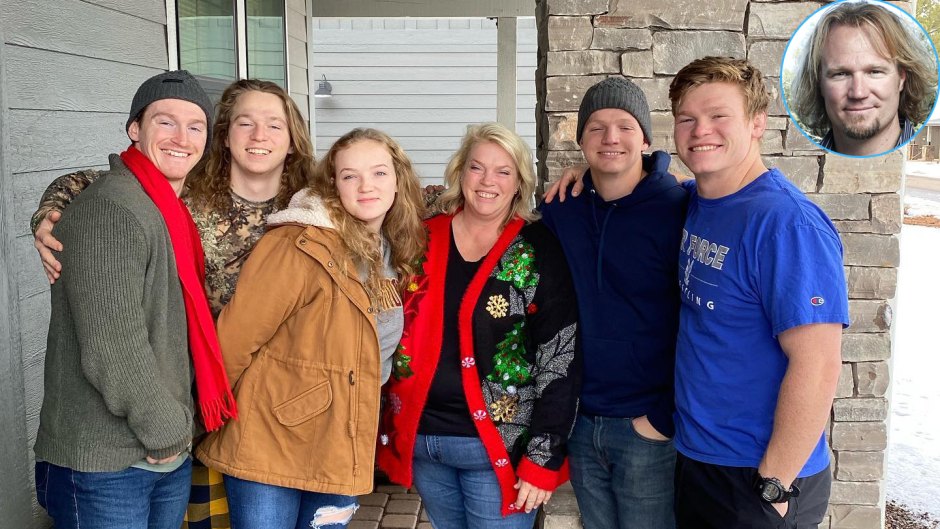 'Sister Wives' Fans Praise Janelle Brown for Raising 'Amazing Kids' Amid Kody Drama