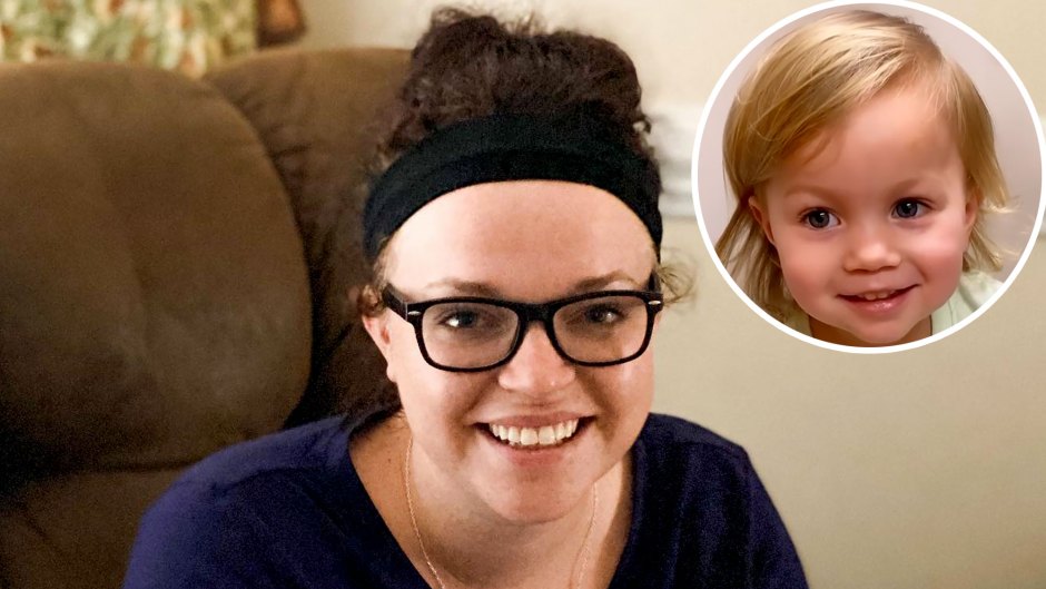 Sister Wives' Maddie Gives Proud Update on Daughter Evie After FATCO Diagnosis