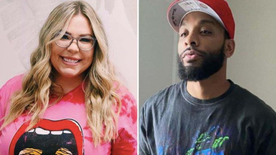 Kailyn Lowry Is 'Tired' After Ex Chris Lopez Cut Creed's Hair