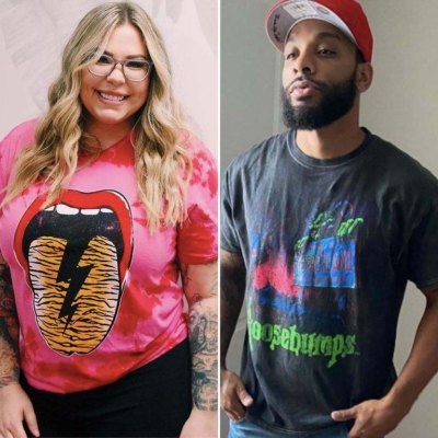 Teen Mom Star Kailyn Lowrys Ex Chris Lopez Is Proud Dad 3 Now