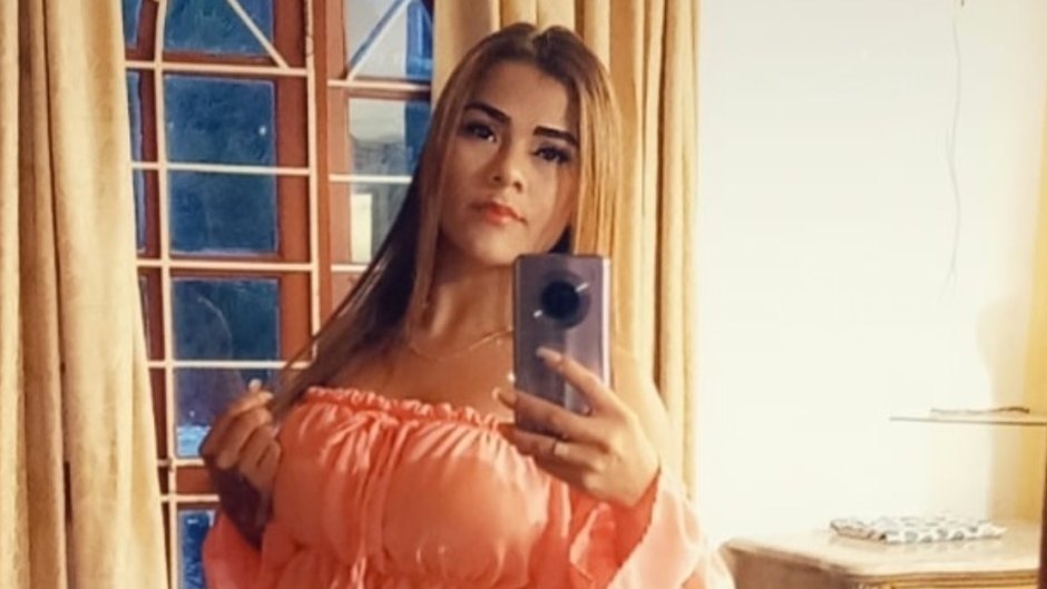90 Day Fiance's Ximena Morales Confirms She Underwent Plastic Surgery