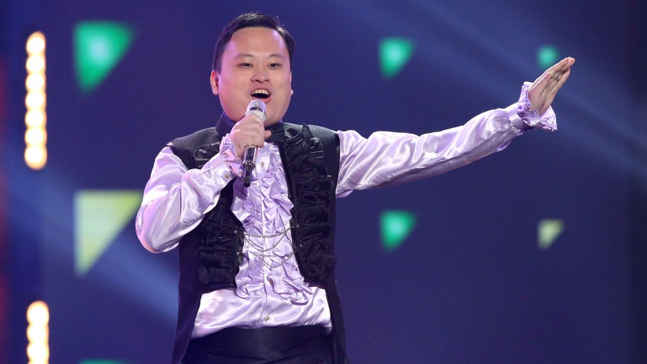 Where Is William Hung Now?