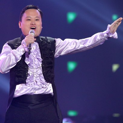 Where Is William Hung Now?