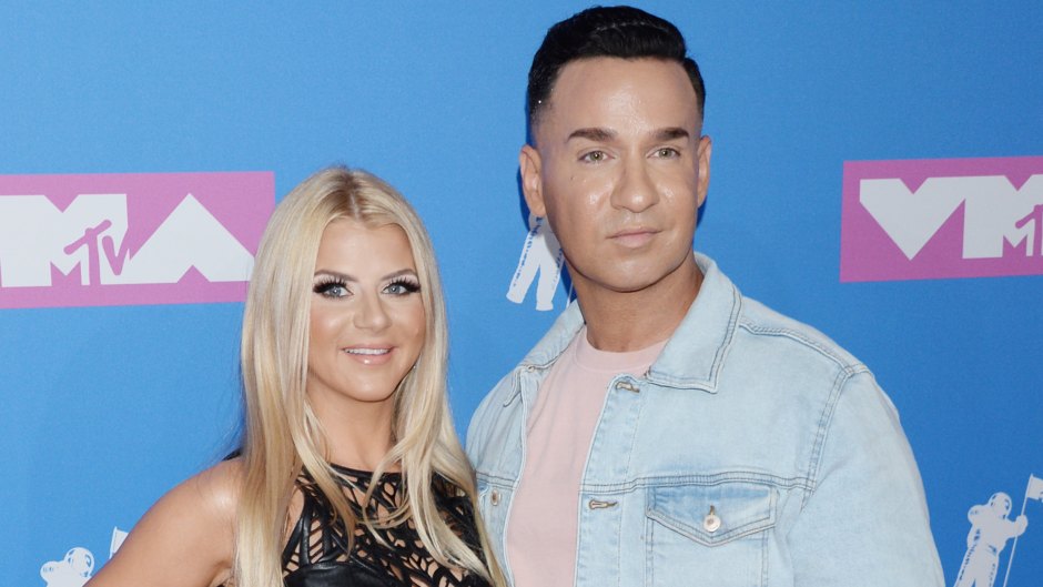 Mike Situation Reveals Anniversary Surprise for Lauren