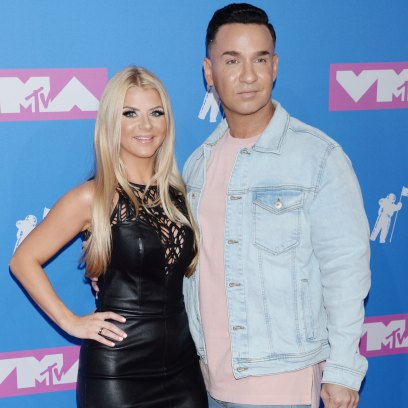 Mike Situation Reveals Anniversary Surprise for Lauren