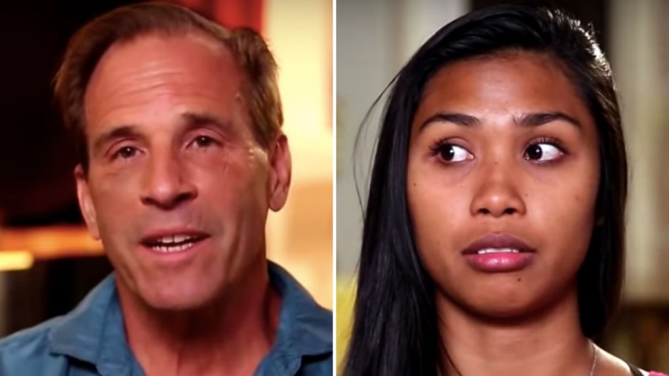 '90 Day Fiance' Are Mark and Nikki Still Together?