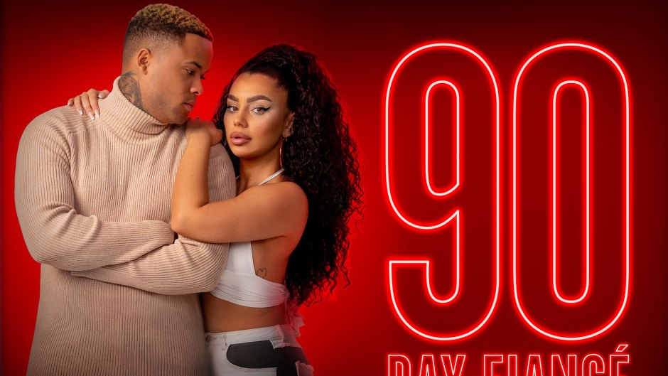90 Day Fiance Season 9 Cast Find Out Who New Returning