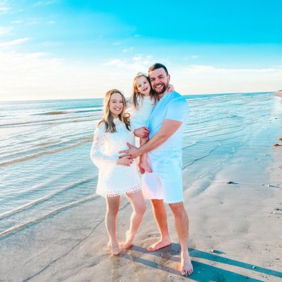 '90 Day Fiance' Star Elizabeth Potthast Is Pregnant and Expecting Baby No. 2 With Andrei Castravet
