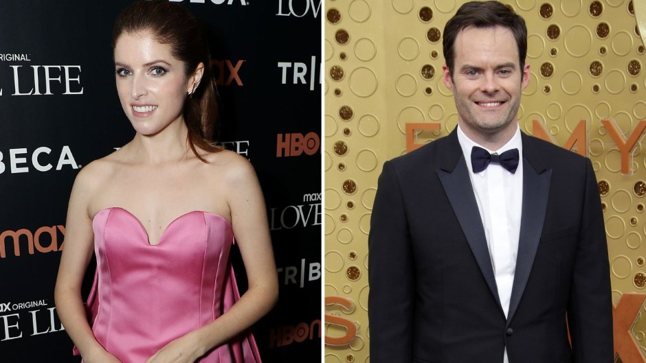 Just a 'Normal' Couple! Inside Anna Kendrick and Bill Hader’s Low-Key Relationship