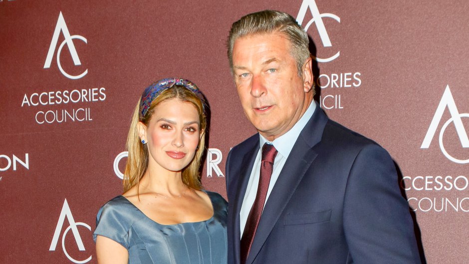 Alec and Hilaria Baldwin Are ‘Overjoyed’ About 'Surprise' Pregnancy News About Baby No. 7