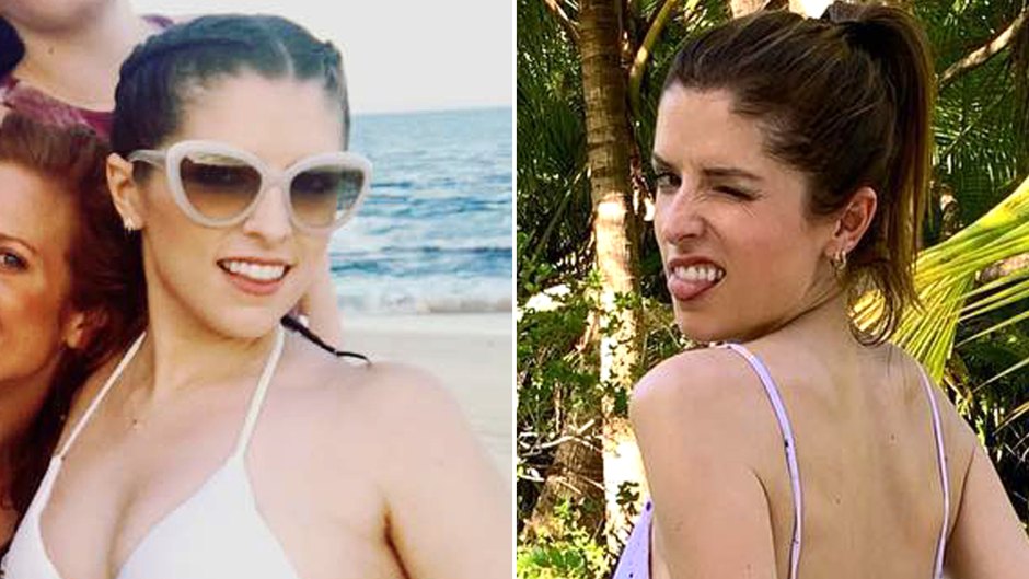 Anna Kendrick Always Looks Stunning in a Bikini! See Swimsuit Photos of the ‘Pitch Perfect’ Actress  