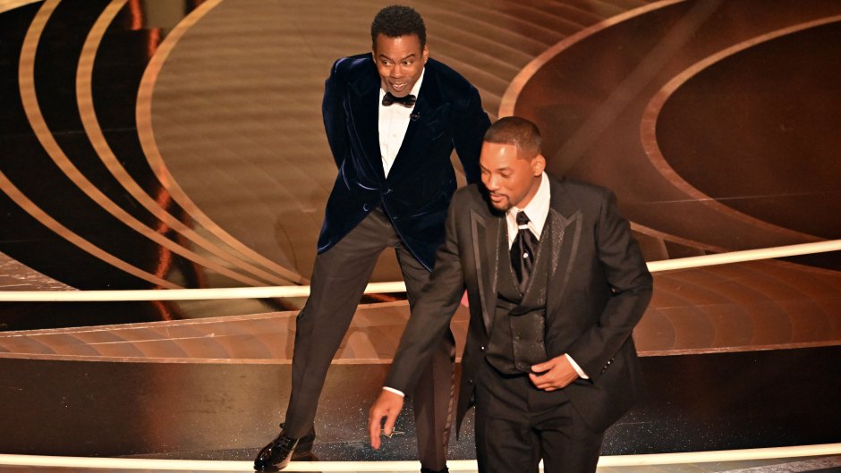 The Academy Says They 'Do Not Condone Violence' After Will Smith and Chris Rock's Oscars Incident