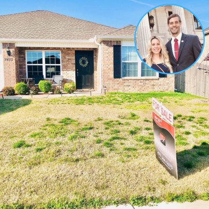 Inside 'Counting On' Alum Jill Duggar and Husband Derick Dillard's Charming House They Sold