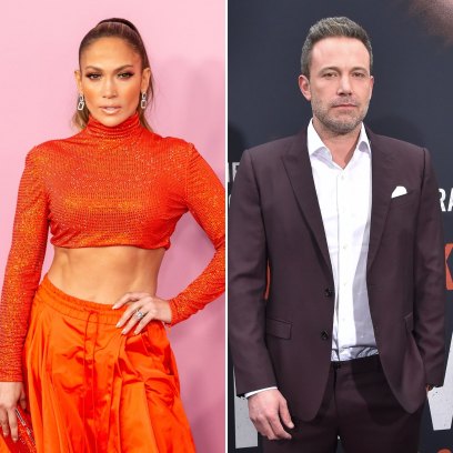 Jennifer Lopez And Ben Affleck Are Looking For Their Dream Home