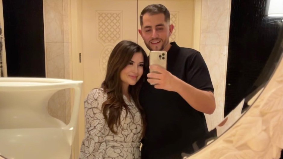 90 Day Fiance’s Jorge Nava and GF Rhoda Blua Welcome Baby No. 2: ‘ I Can’t Wait to Raise Our Family'