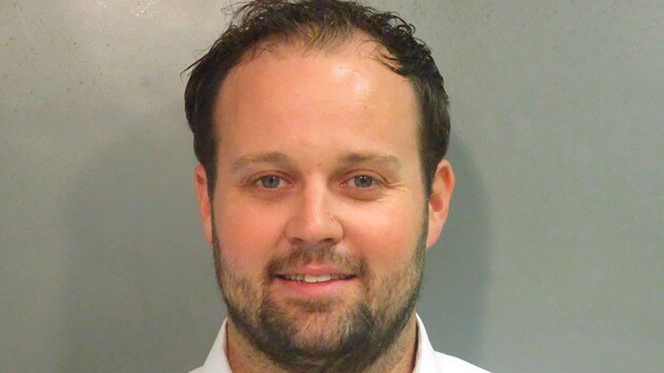 Josh Duggar’s Sentencing Hearing Gets Delayed for 2 Months After Initial Request