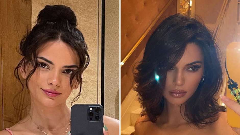 These Models and Influencers Are Kardashian-Jenner Look-Alikes: See Side-by-Side Photos!