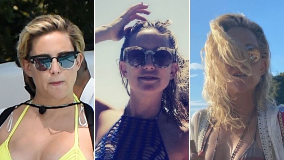 Kate Hudson Looks Absolutely Gorgeous in a Bikini! See the Actress’ Best Swimsuit Photos 