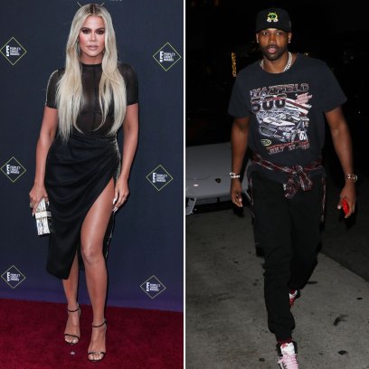 Khloe Kardashian Done With Tristan Thompson ‘For Good’ After Paternity Scandal, Ready to Date Again
