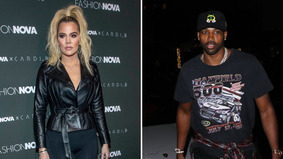 Khloe Kardashian Is ‘Relieved’ She Didn’t Another Baby With Tristan Thompson After Cheating, Paternity Scandals