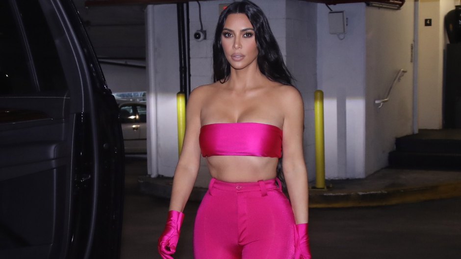 Kim Kardashian West Set to Launch Next SKIMS Collection on October 15
