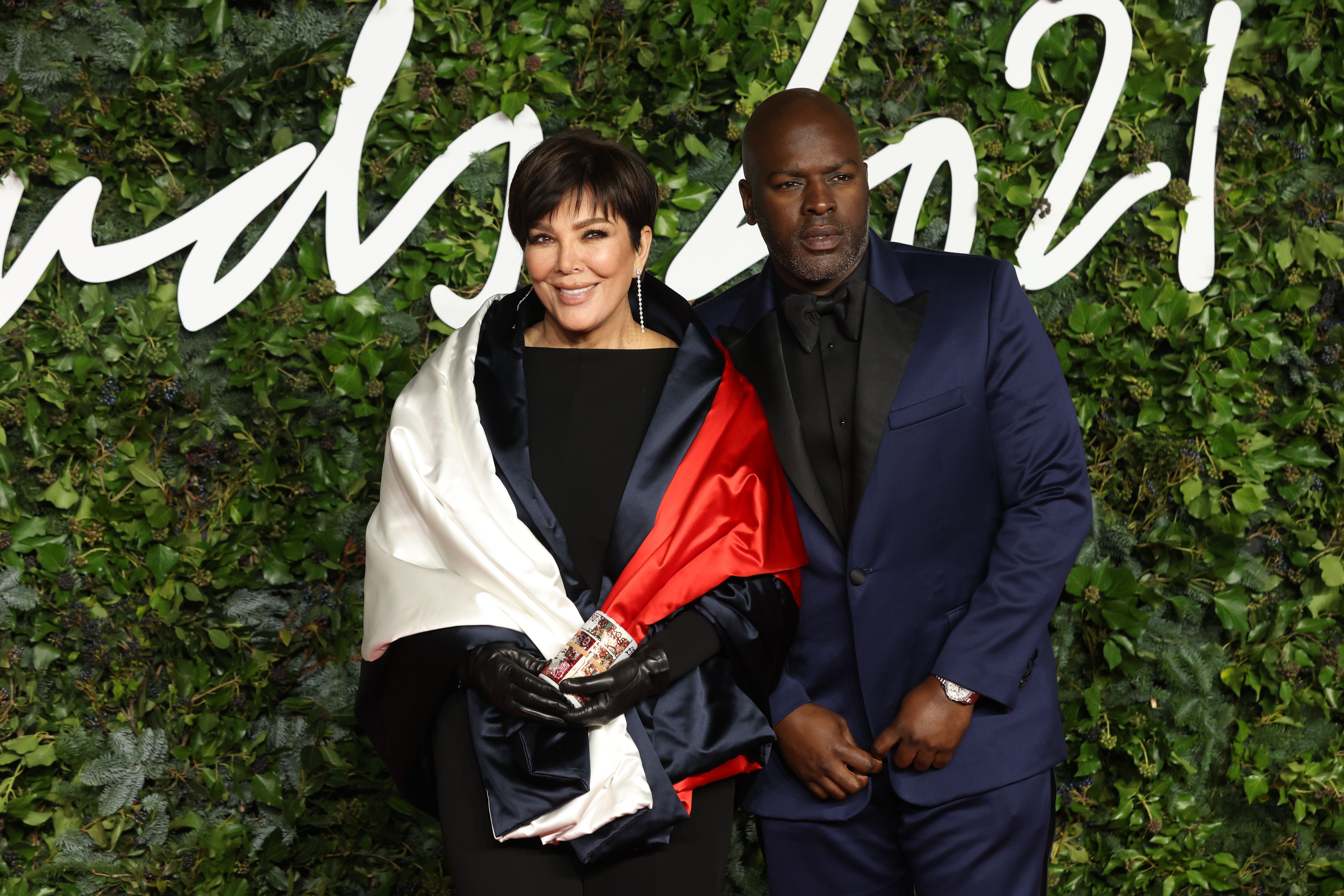 Kris Jenner : Latest News - In Touch Weekly