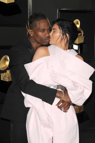 Kylie Jenner and Travis Scott’s Relationship Timeline From Coachella 2017 to a Family of Four