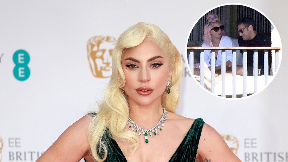 Who Is Lady Gaga’s Boyfriend? Everything to Know About Her Beau Michael Polansky