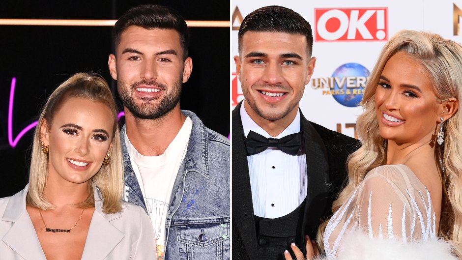 'Love Island U.K.' Couples Today: Find Out Who Stuck Together and Parted Ways
